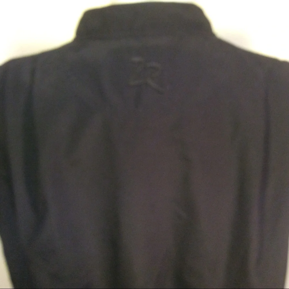 Womens Zero Restriction Golf Outerwear Vest Size Medium